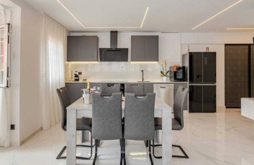 San Eugenio Apartment | Cool 2-bedroom apartment with AC in fabulous Costa Adeje
