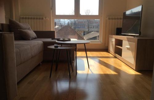 Cacak Apartment | Cool Apartments with FREE PARKING