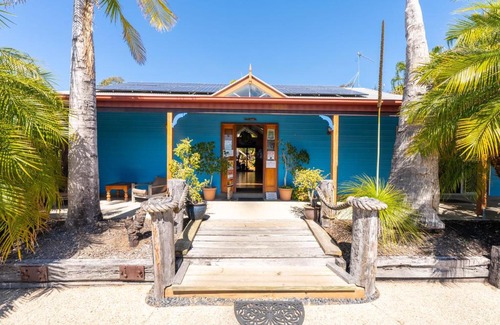 Agnes Water Hostel | Cool Bananas Backpackers