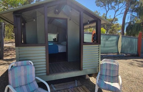 Agnes Water Hostel | Cool Bananas Backpackers