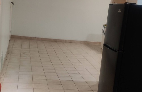 Brampton Apartment | Cool Basement in Brampton Ontario