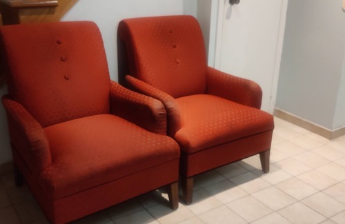 Brampton Apartment | Cool Basement in Brampton Ontario
