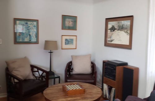 Miller Beach House | Cool Beach House - new & improved - 3bd-2 ba