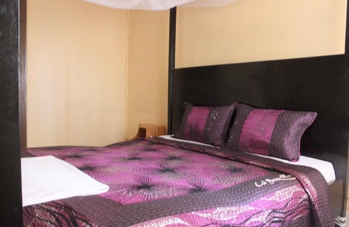 Jinja Hotel | Cool Breeze Hotel
