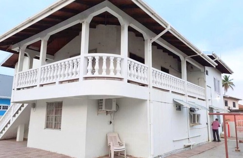 Bon Accord Village Villa | Cool Breeze Stay at Goodheart's Comfort Inn.