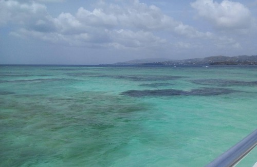 Bon Accord Village Villa | Cool Breeze Stay at Goodheart's Comfort Inn.