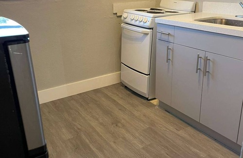 Wynwood Art District Condo | ✨Cool, Chic Wynwood Flat (Full Kitchen)