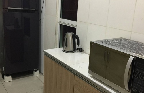 Kota Kinabalu Apartment | Cool & Comfy - 3 Bedroom