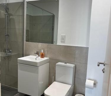 East Legon Apartment | Cool Corner at Loxwoodhouse