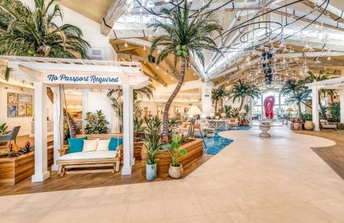 West Kissimmee Villa | Cool Cottage Near Disney With Margaritaville Resort & Island H20 Waterpark Access - 3184Cs