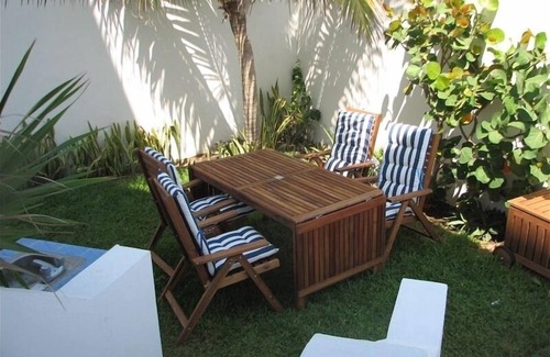 Isla Mujeres House | Cool, Dreamy Oceanfront Villa. "Cristal" Famously Beautiful
