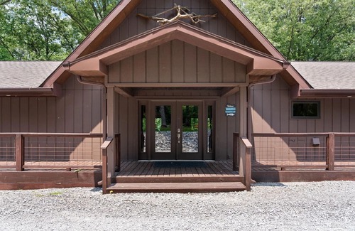 Cadiz House | Cool Goose Landing.A place you'll remember!