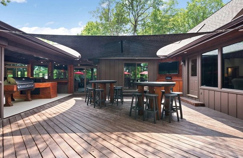 Cadiz House | Cool Goose Landing.A place you'll remember!