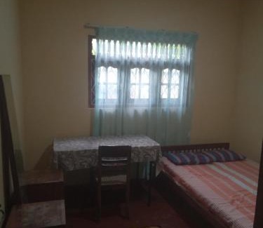 Badulla House | Cool house
