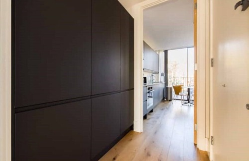 Weavers Apartment | Cool Loft .