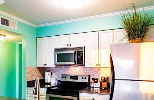 Rocky Point Condo | Cool Mist - Sunsets and Serenity