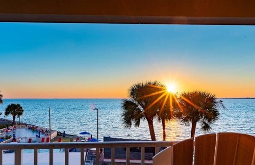 Rocky Point Condo | Cool Mist - Sunsets and Serenity