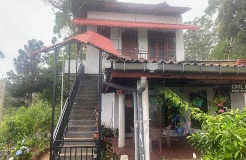Haputale House | Cool mount inn