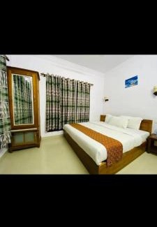 Devikolam House | Cool natural villa