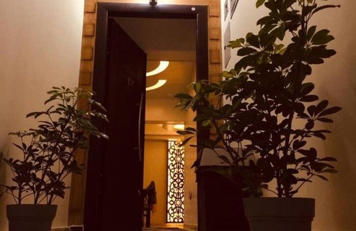 6th of October City House | cool , privet , Luxury Flat In Egypt