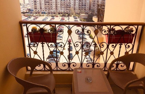 6th of October City House | cool , privet , Luxury Flat In Egypt