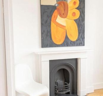 Pembridge Apartment | Cool, Quiet Notting Hill 2 BED APT