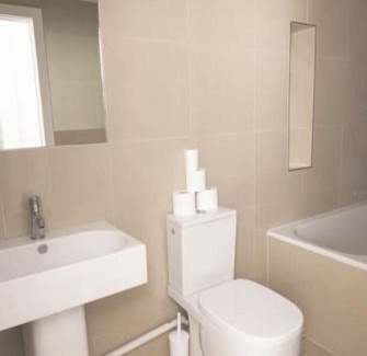 Pembridge Apartment | Cool, Quiet Notting Hill 2 BED APT