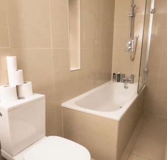 Pembridge Apartment | Cool, Quiet Notting Hill 2 BED APT