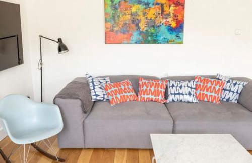 Pembridge Apartment | Cool, Quiet Notting Hill 2 BED APT