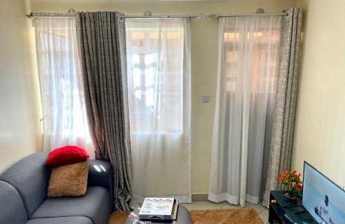 Kasarani Apartment | Cool Serviced Apartment in Kasarani near TRM