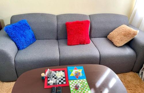 Kasarani Apartment | Cool Serviced Apartment in Kasarani near TRM