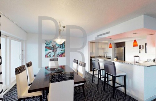Surfside Condo | Cool Solara Surfside, 1 Bedroom Oceanfront Resort, Take Long Walks On The Beach