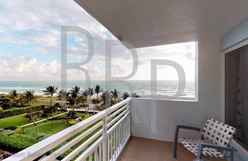 Surfside Condo | Cool Solara Surfside, 1 Bedroom Oceanfront Resort, Take Long Walks On The Beach