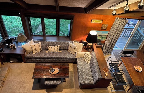 Beech Mountain Condo | COOL SUMMERS- HUGE CONDO- AMAZING VIEWS club access