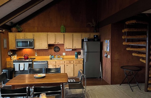 Beech Mountain Condo | COOL SUMMERS- HUGE CONDO- AMAZING VIEWS club access