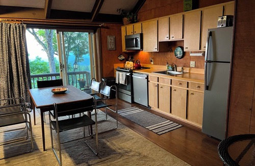 Beech Mountain Condo | COOL SUMMERS- HUGE CONDO- AMAZING VIEWS club access