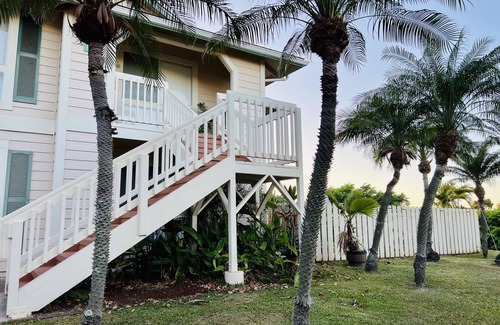 Kapolei Apartment | Cool trade wind breeze 2Bd, 2B, 2 Parking, covered lanai, min 30 days, MIDTERM