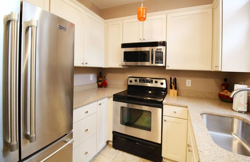 South Main Historic District Condo | Cool & Unique Condo on Main Street