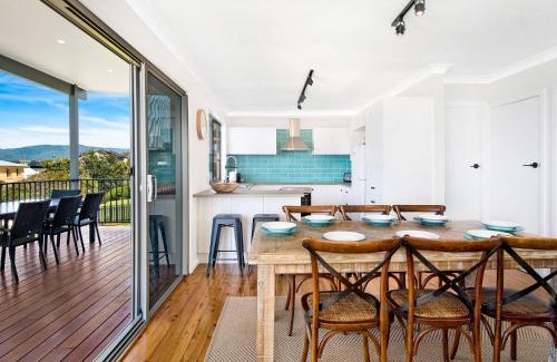 Gerroa House | Cool View