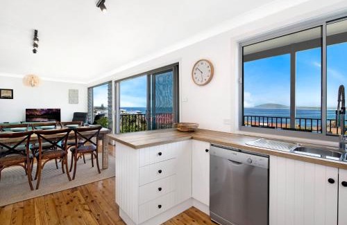 Gerroa House | Cool View