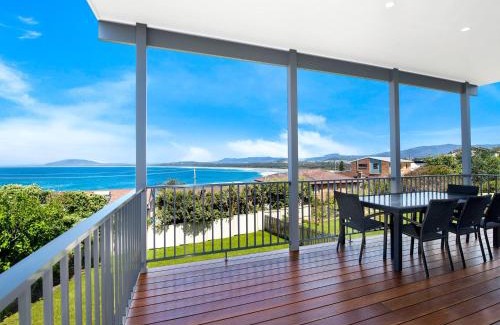 Gerroa House | Cool View