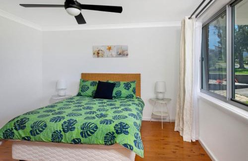 Gerroa House | Cool View
