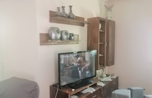 Tunis House | Cool view to downtown tunis