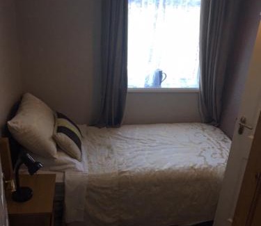 Glenmalure Bed & Breakfast | Coolalingo B&B