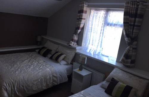 Glenmalure Bed & Breakfast | Coolalingo B&B