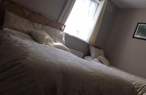 Glenmalure Bed & Breakfast | Coolalingo B&B