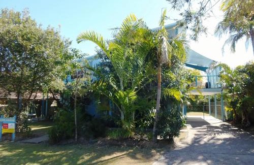Rainbow Beach House | COOLAMAINE 2 Rainbow Beach