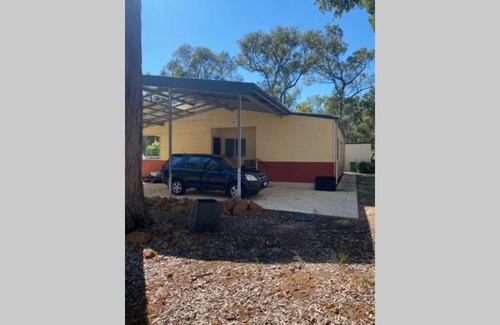 Serpentine-Jarrahdale House | Coolbardie House