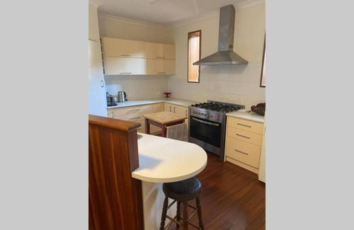 Serpentine-Jarrahdale House | Coolbardie House