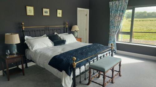 Dungarvan Bed & Breakfast | Coolcormack Stud B&B